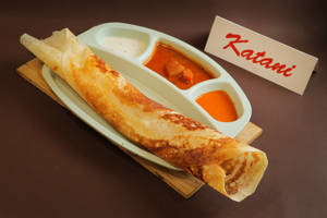 Paper Dosa
