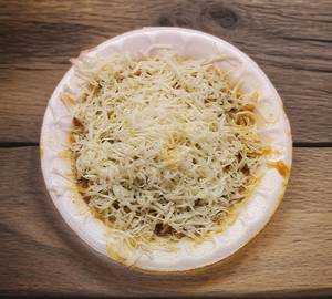 Cheese maggi