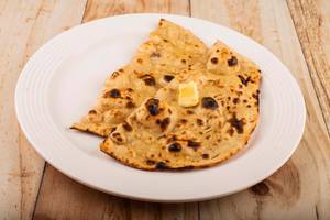 Butter Roti