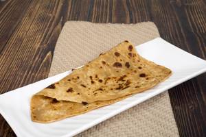 Plain Tawa Paratha