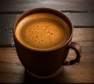 Hot Coffee [serves 1]