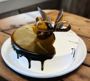 Black Forest Cake