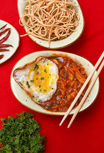 American Chop Suey
