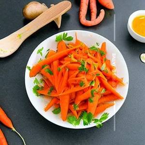 Carrot Salad