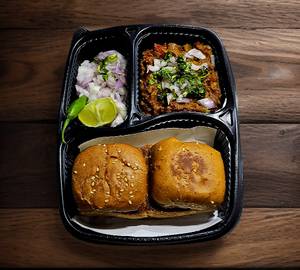 Pao Bhaji