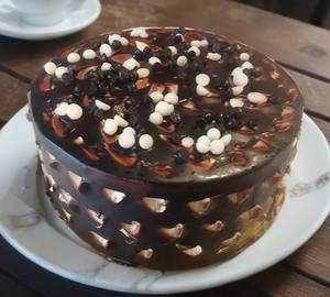 Chocolate cake1 pound