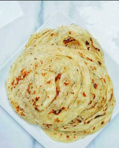 Kerala Porotta 