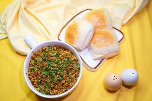 Robert Masala Bhurji