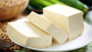 Soya Paneer 