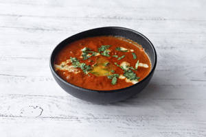 Paneer Butter Masala      