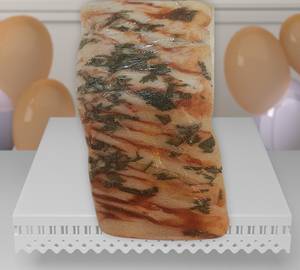 Frankie Roll