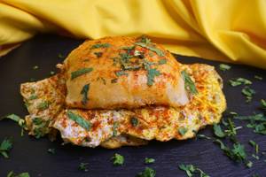 Aadha Karishmayi Egg Rocket