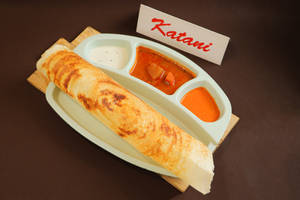 Plain Dosa