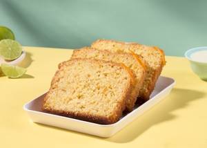 Lemon Pound Slice