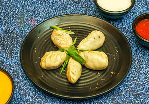 Chicken Steam Momos