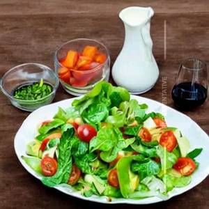 Green Salad