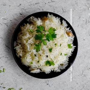 Squid Rice