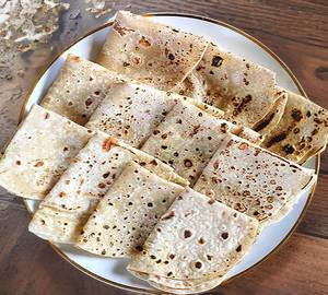 Rumali Roti
