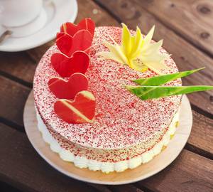 Red Velvet Cake