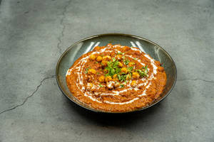 Chole Masala