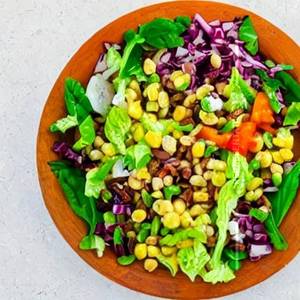 Mix Veg Salad