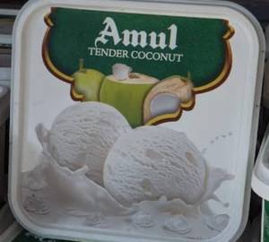 Amul Tender Coconut [1 Liter ]