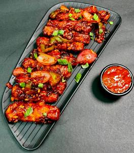 Crispy Chicken  [Chicken]