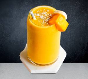 Mango Milkshake