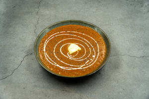 Dal Makhani