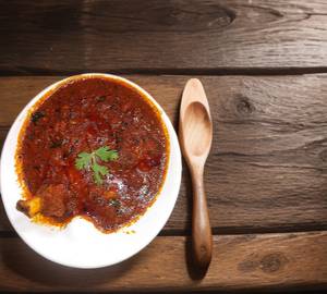 Mutton Masala with Bone