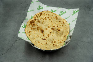 Tandoori Wheat Roti
