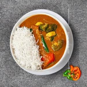 Mix Veg Curry