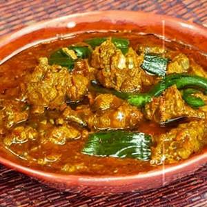 Veg Kuruma