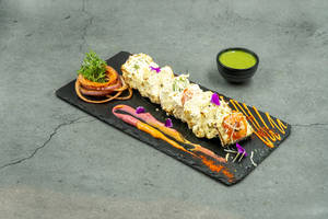 Paneer Malai Tikka