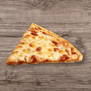 1/4th Millets Pizza Margherita