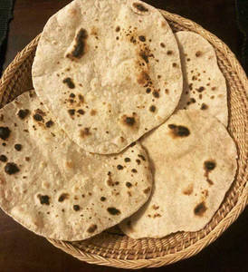 Chapathi 