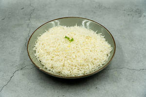 Plain Rice