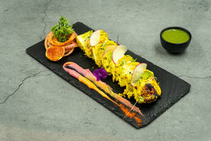 Paneer Banjara Kebab