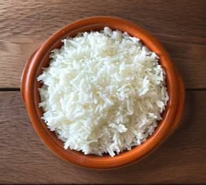 Plain Rice