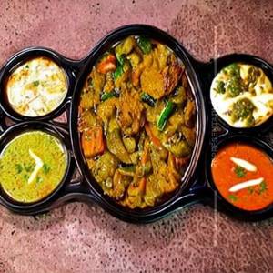 Veg pakkoda