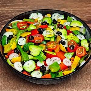 Mix Veg Salad
