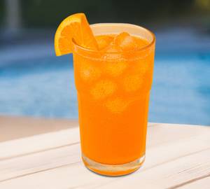 Glucose Energy Orange Flavour [serves 1]