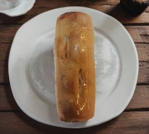 Veg Roll