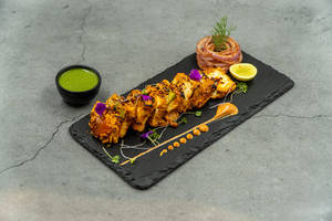 Paneer Angara Kabab