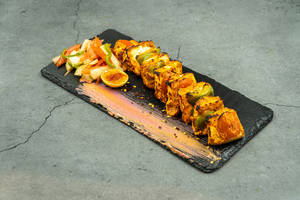 Jain Paneer Tikka