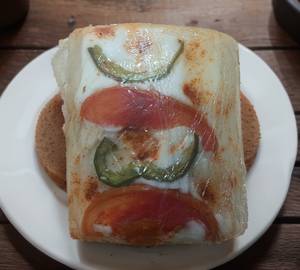 Cheese Roll