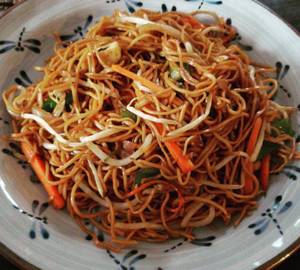Sab Kuchh Mix Noodles
