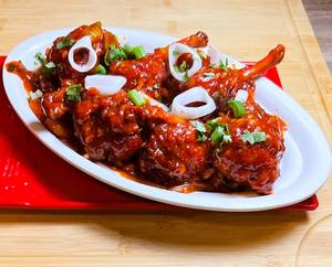 Drums Of Heaven [8 Pieces]  [Chicken]