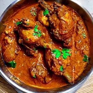 Kethel Chicken