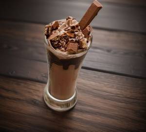 Kitkat premium shake